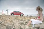 Volkswagen New Beetle 2006 года